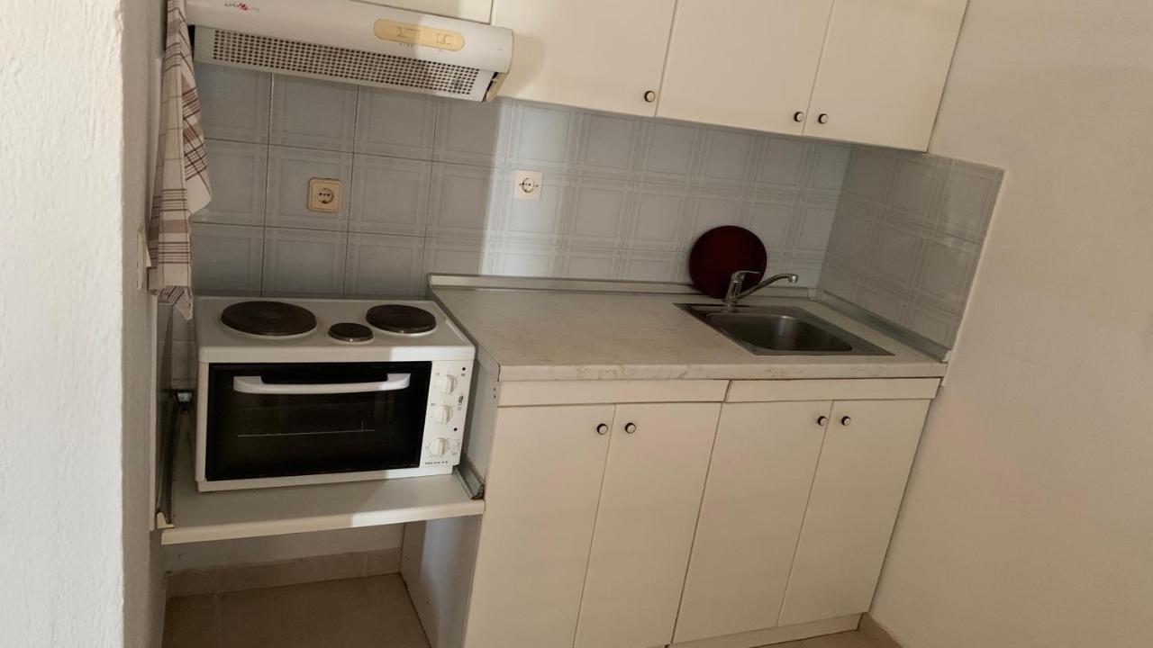 Mare - Rooms Agia Paraskevi  Exterior photo