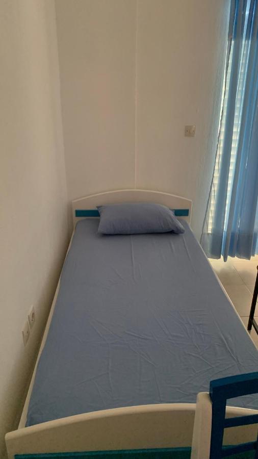 Mare - Rooms Agia Paraskevi  Exterior photo