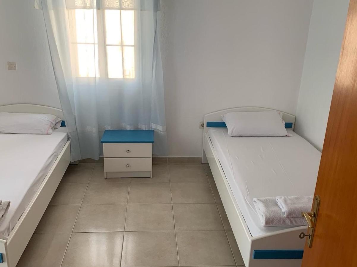 Mare - Rooms Agia Paraskevi  Exterior photo