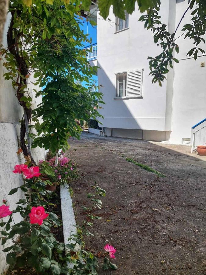 Mare - Rooms Agia Paraskevi  Exterior photo