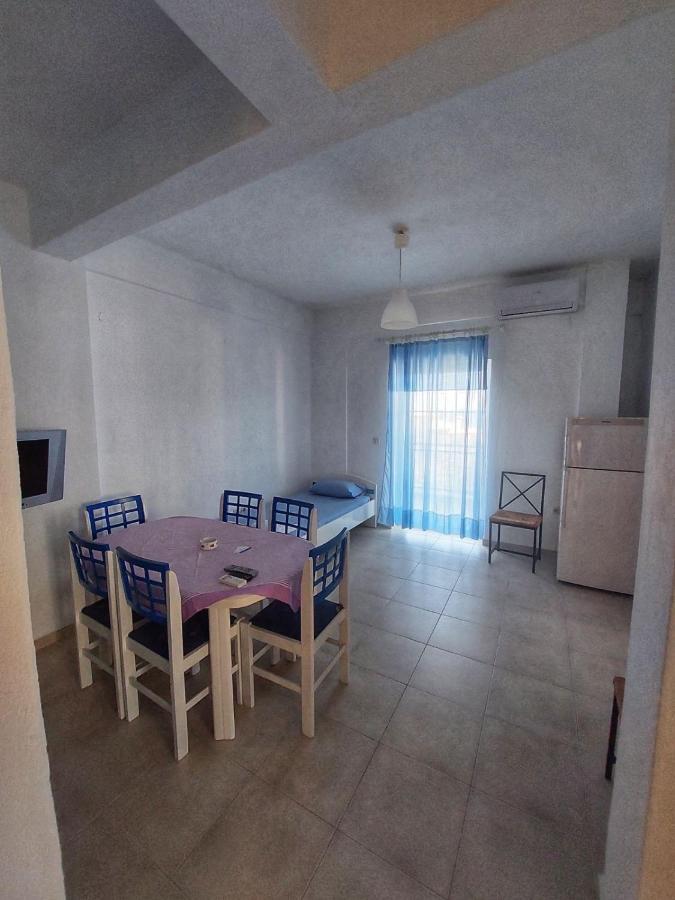 Mare - Rooms Agia Paraskevi  Exterior photo