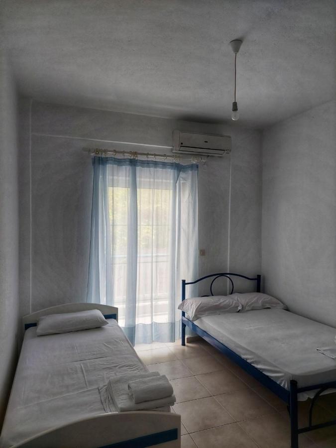 Mare - Rooms Agia Paraskevi  Exterior photo