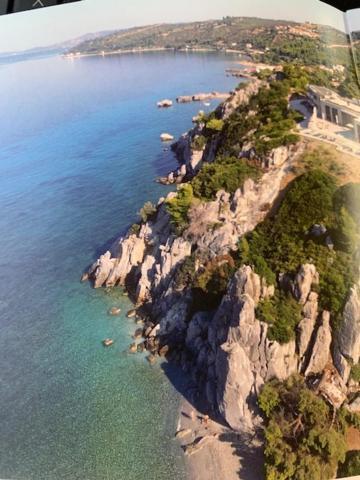 Mare - Rooms Agia Paraskevi  Exterior photo