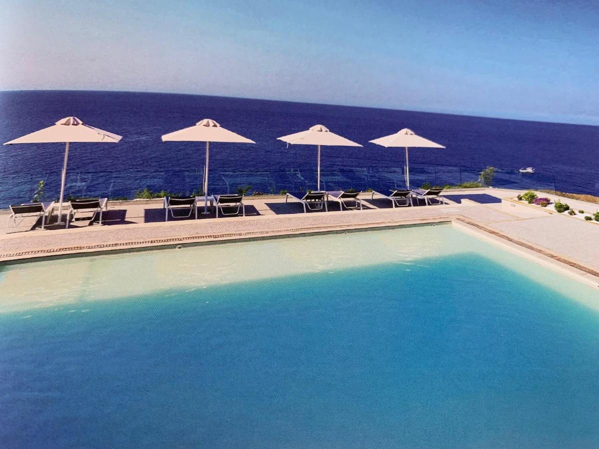 Mare - Rooms Agia Paraskevi  Exterior photo